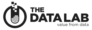 logo of The Data Lab
