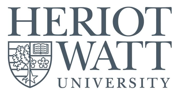 logo of Heriot-Watt University