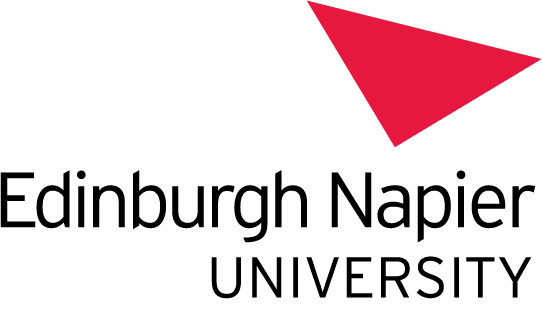 logo of Edinburgh Napier University