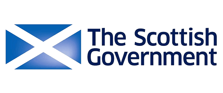logo of Scottish Government